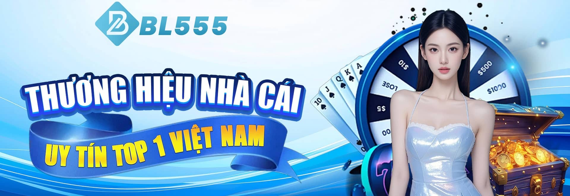 bl555 banner